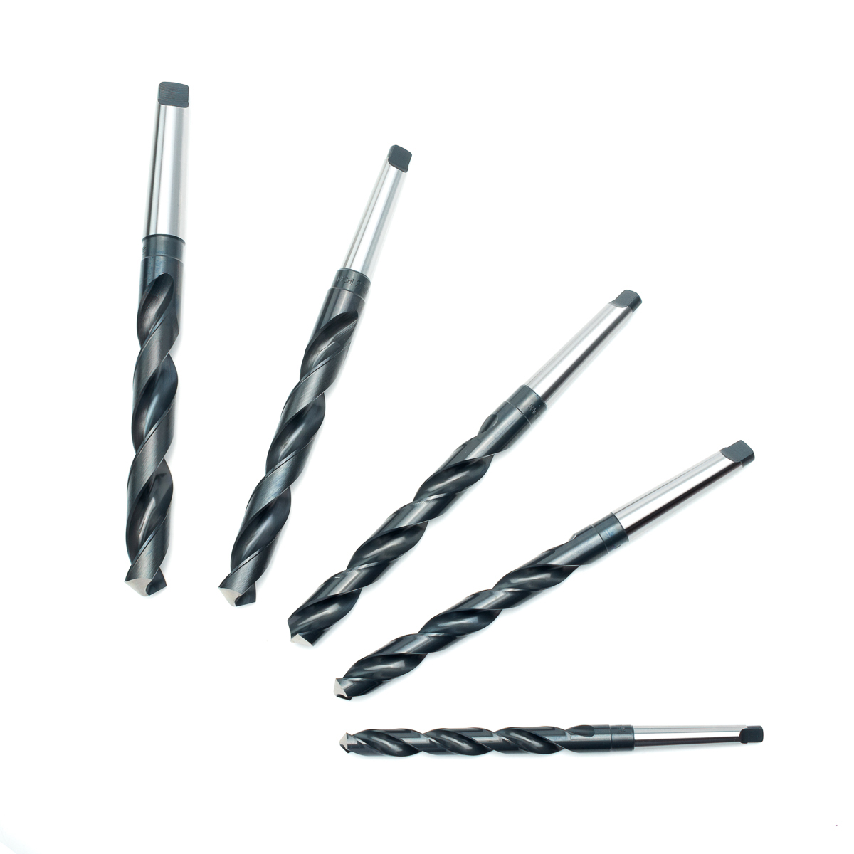 ดอกสว่านก้านเทเปอร์ ขนาด 16.2 มม. L602 NACHI รุ่น NA0602_1620 ราคา ฿2,508