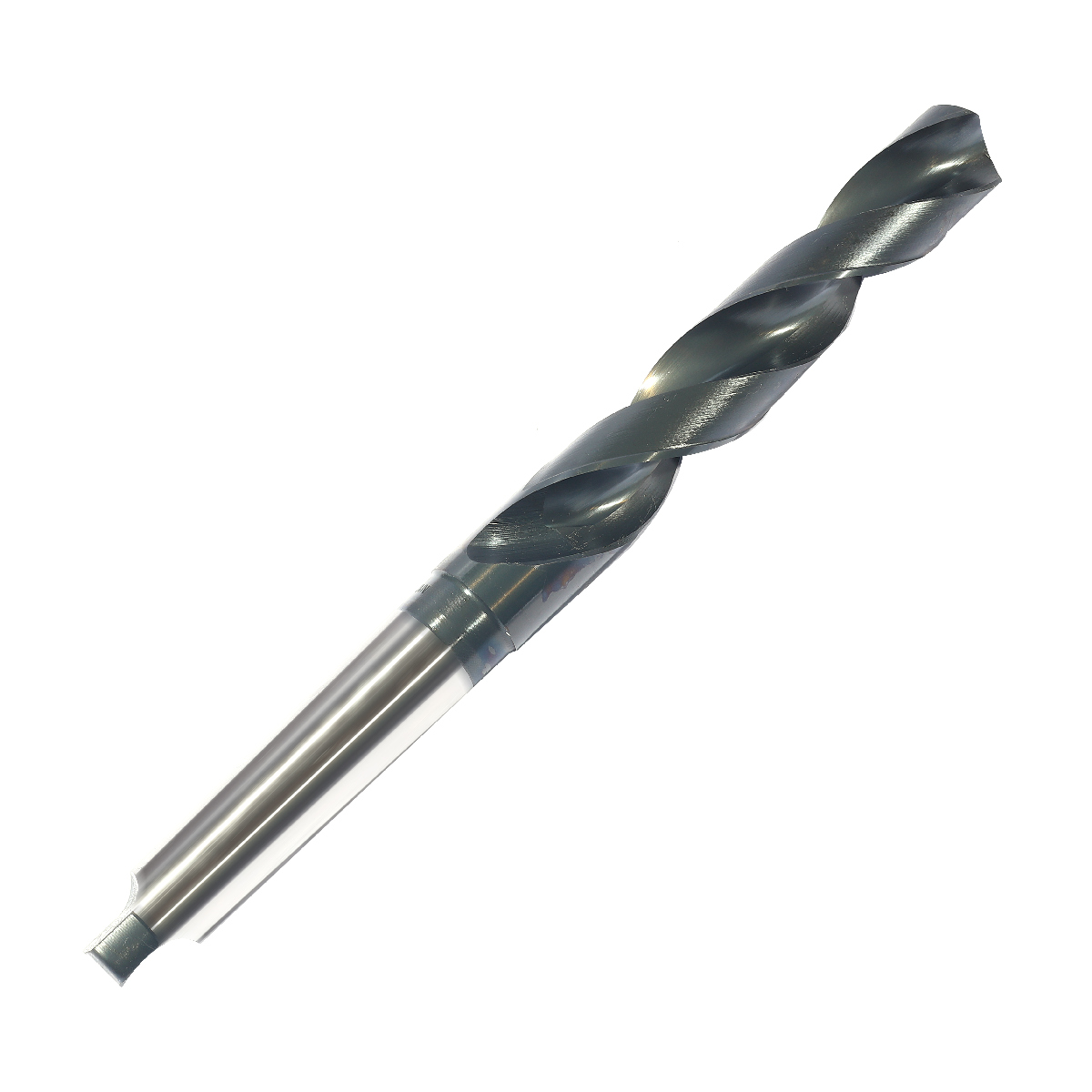 ดอกสว่านก้านเทเปอร์ ขนาด 33.3 มม. L602 NACHI รุ่น NA0602_3330 รูปที่ 2