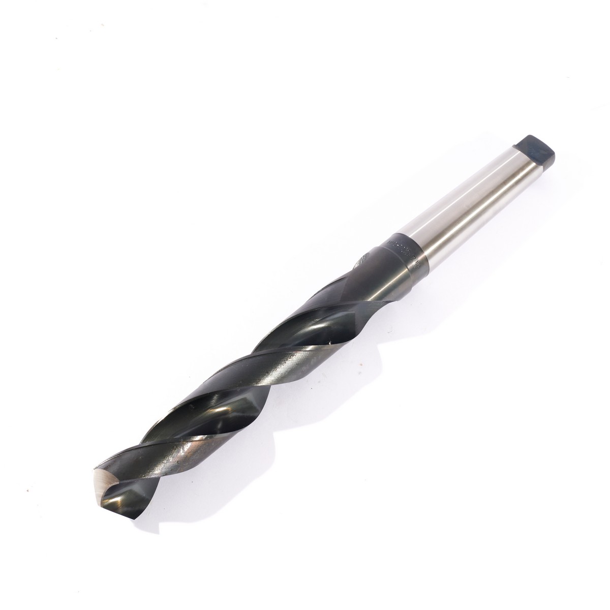 ดอกสว่านก้านเทเปอร์ ขนาด 33.7 มม. L602 NACHI รุ่น NA0602_3370 ราคา ฿9,273