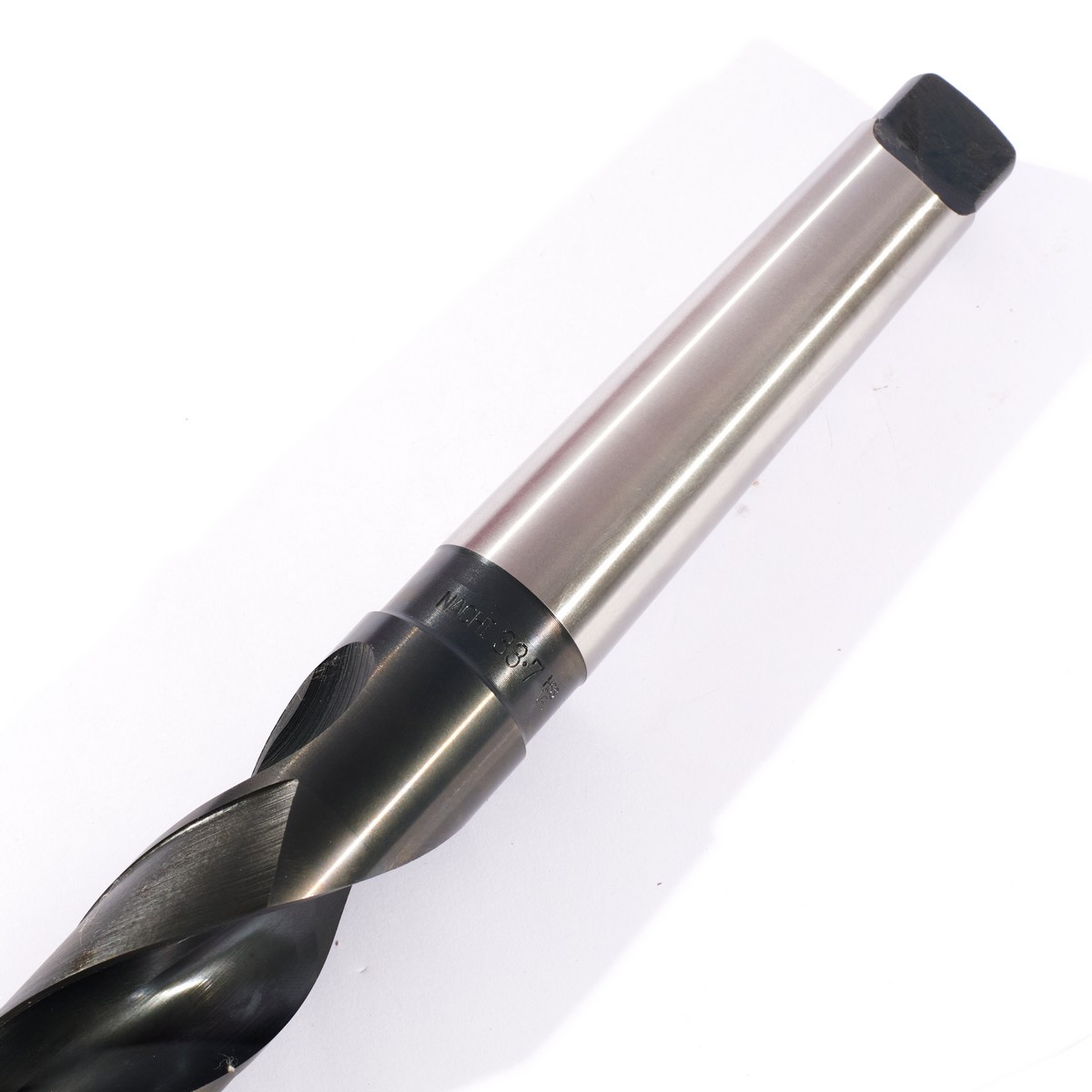 ดอกสว่านก้านเทเปอร์ ขนาด 33.7 มม. L602 NACHI รุ่น NA0602_3370 รูปที่ 3