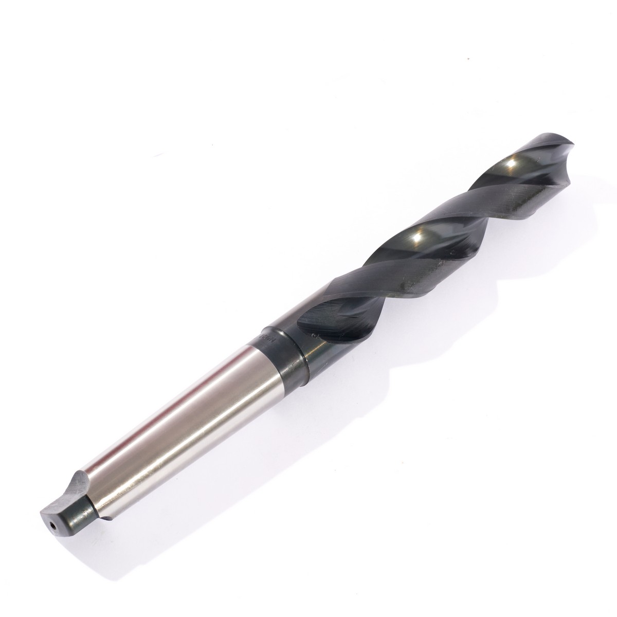 ดอกสว่านก้านเทเปอร์ ขนาด 33.7 มม. L602 NACHI รุ่น NA0602_3370 รูปที่ 2