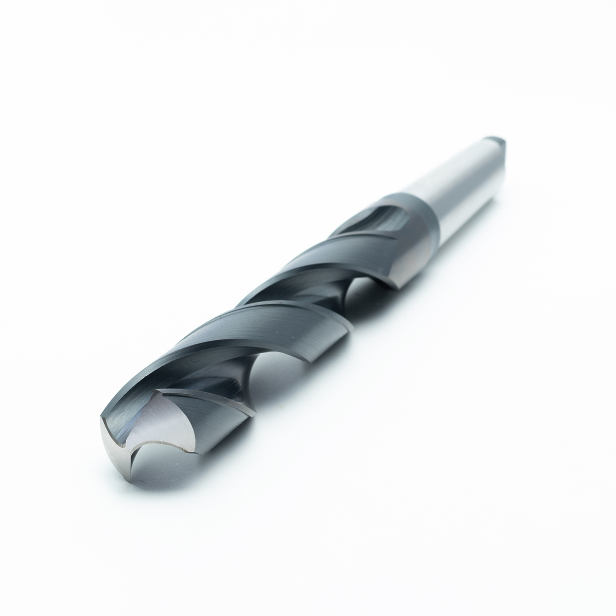 ดอกสว่านก้านเทเปอร์ L602_43/64" NACHI รุ่น NA0602_I0450 รูปที่ 2