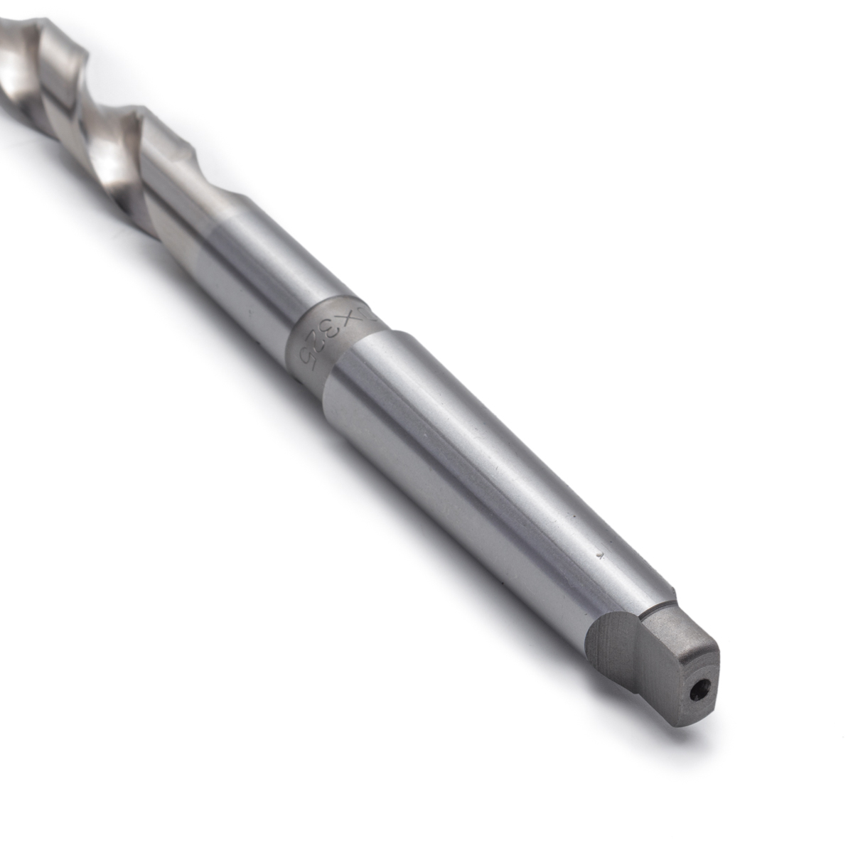 ดอกสว่านก้านเทเปอร์ L650_325X18.0MM NACHI รุ่น NA0650_325X1800 รูปที่ 3