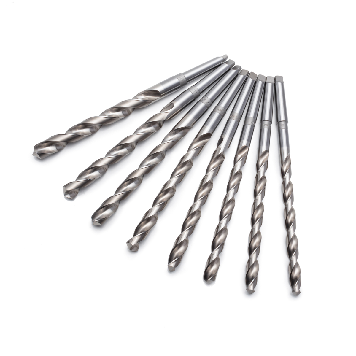 ดอกสว่านก้านเทเปอร์ L650_325X21.0MM NACHI รุ่น NA0650_325X2100 ราคา ฿7,380