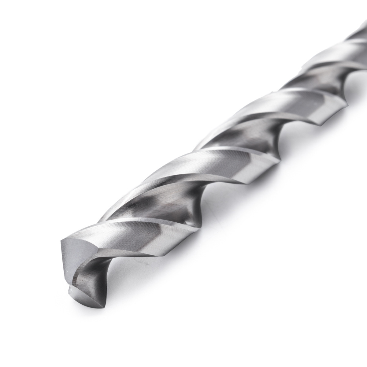 ดอกสว่านก้านเทเปอร์ L650_325X21.0MM NACHI รุ่น NA0650_325X2100 รูปที่ 2