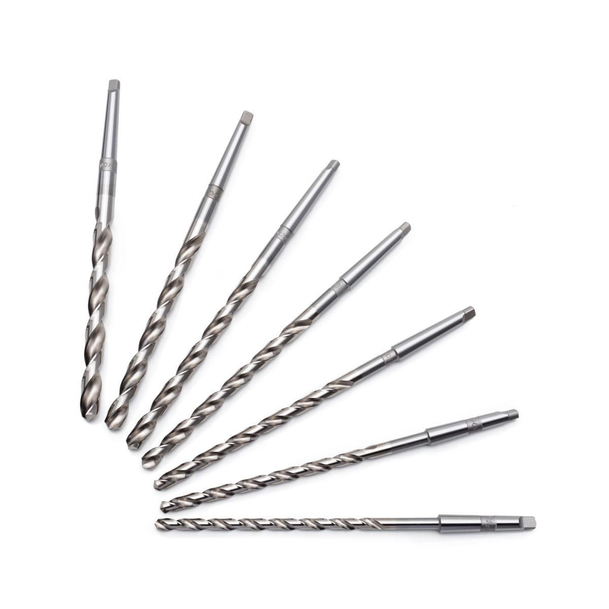 ดอกสว่านก้านเทเปอร์ L650_350X14.0MM NACHI รุ่น NA0650_350X1400 ราคา ฿5,760