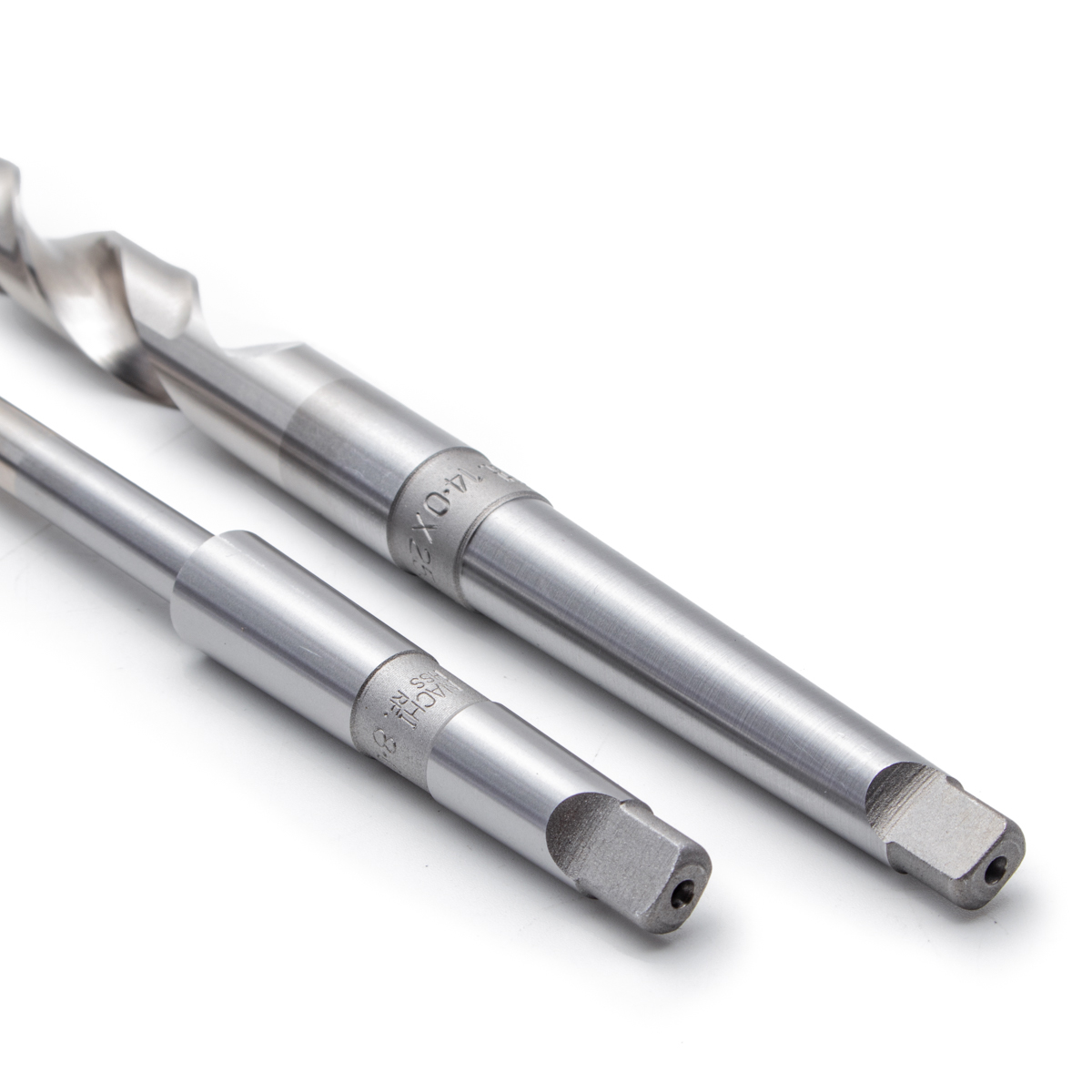 ดอกสว่านก้านเทเปอร์ L650_350X14.0MM NACHI รุ่น NA0650_350X1400 รูปที่ 3