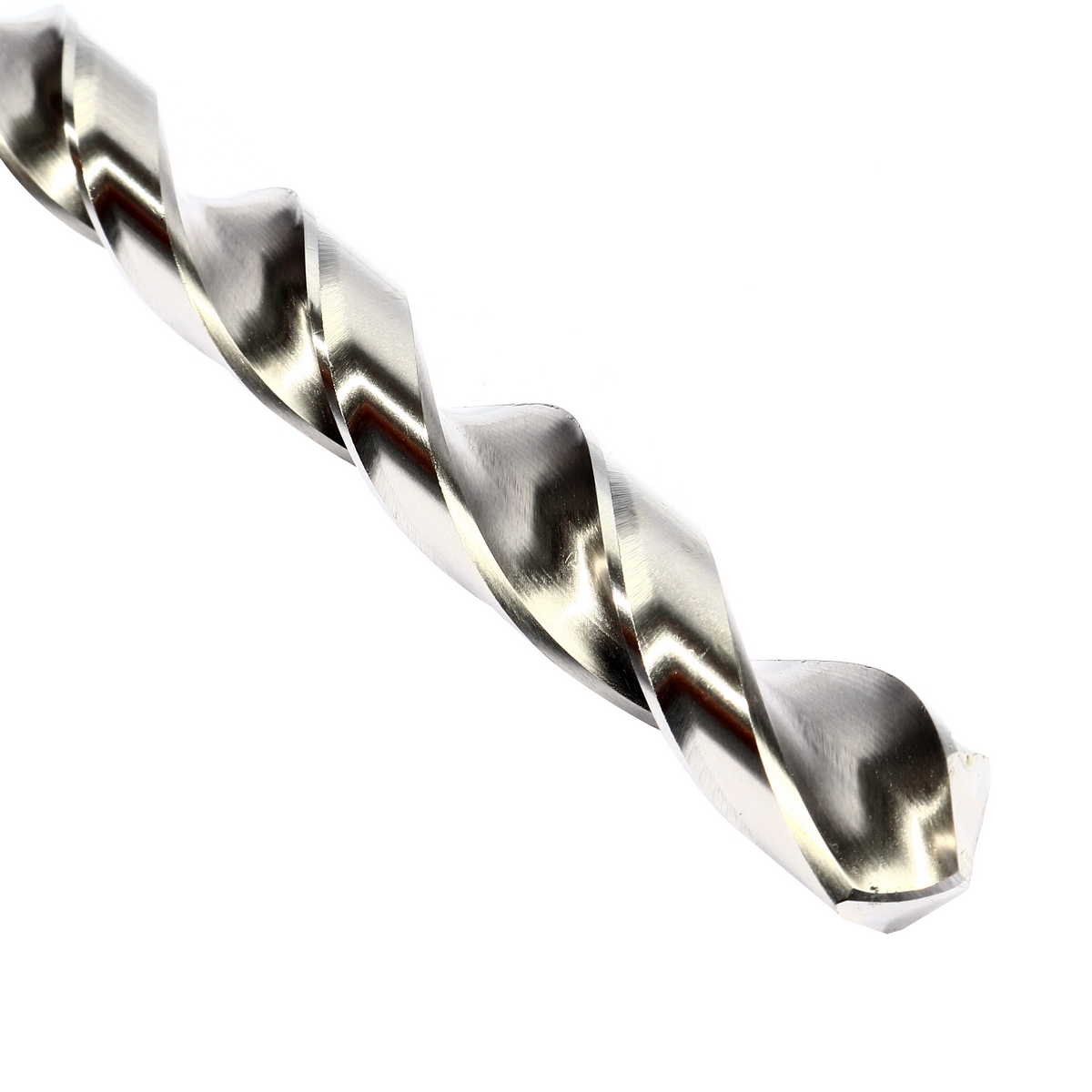 ดอกสว่านก้านเทเปอร์ L650_425X17.5MM NACHI รุ่น NA0650_425X1750 รูปที่ 3