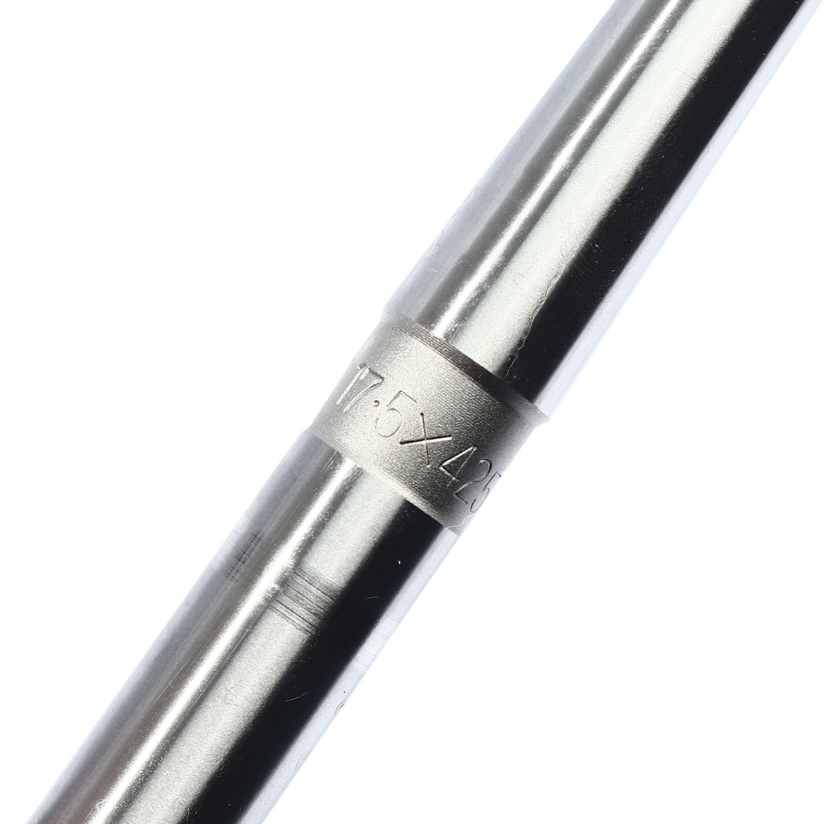 ดอกสว่านก้านเทเปอร์ L650_425X17.5MM NACHI รุ่น NA0650_425X1750 รูปที่ 4
