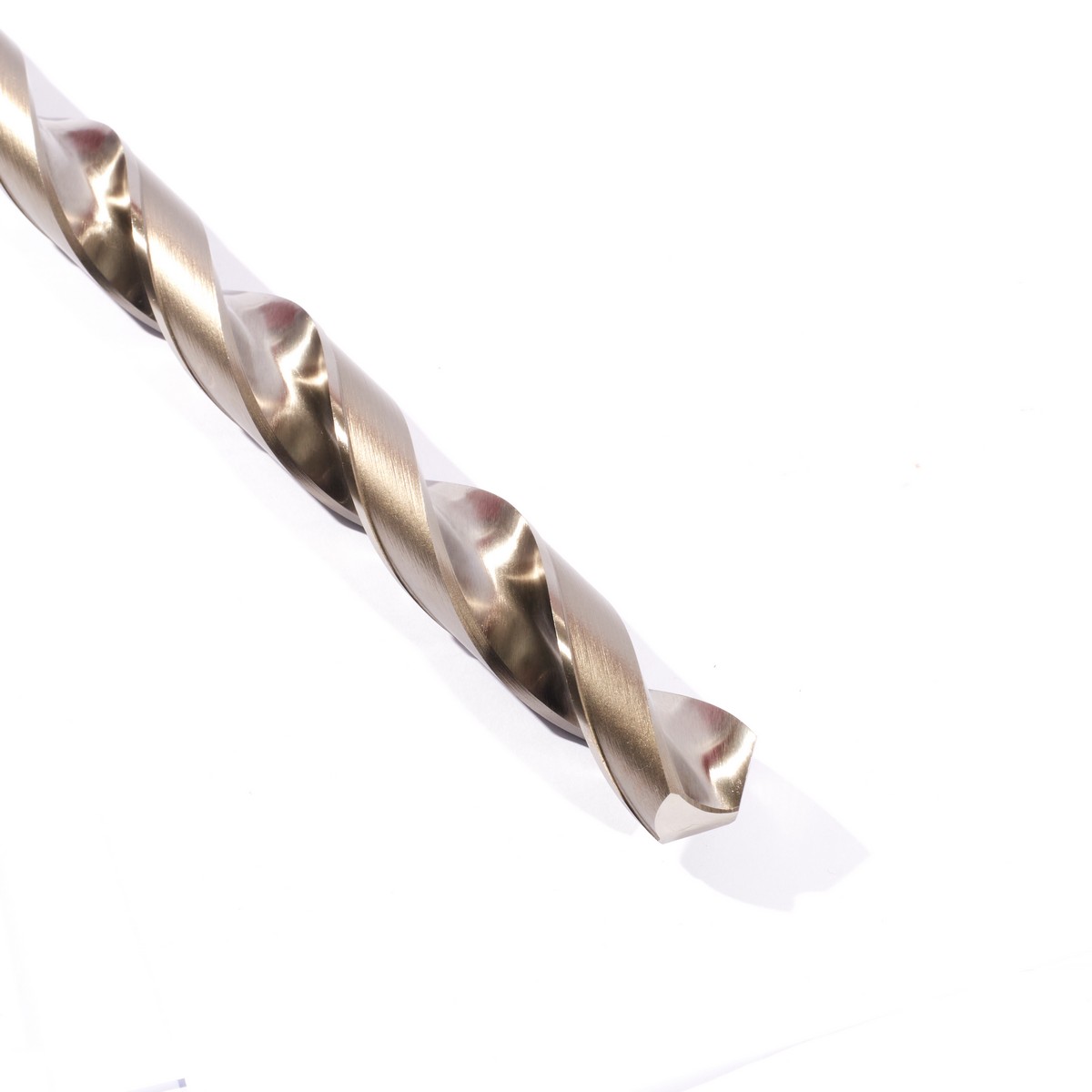 ดอกสว่านก้านเทเปอร์ L650_600X25.5MM NACHI รุ่น NA0650_600X2550 รูปที่ 4