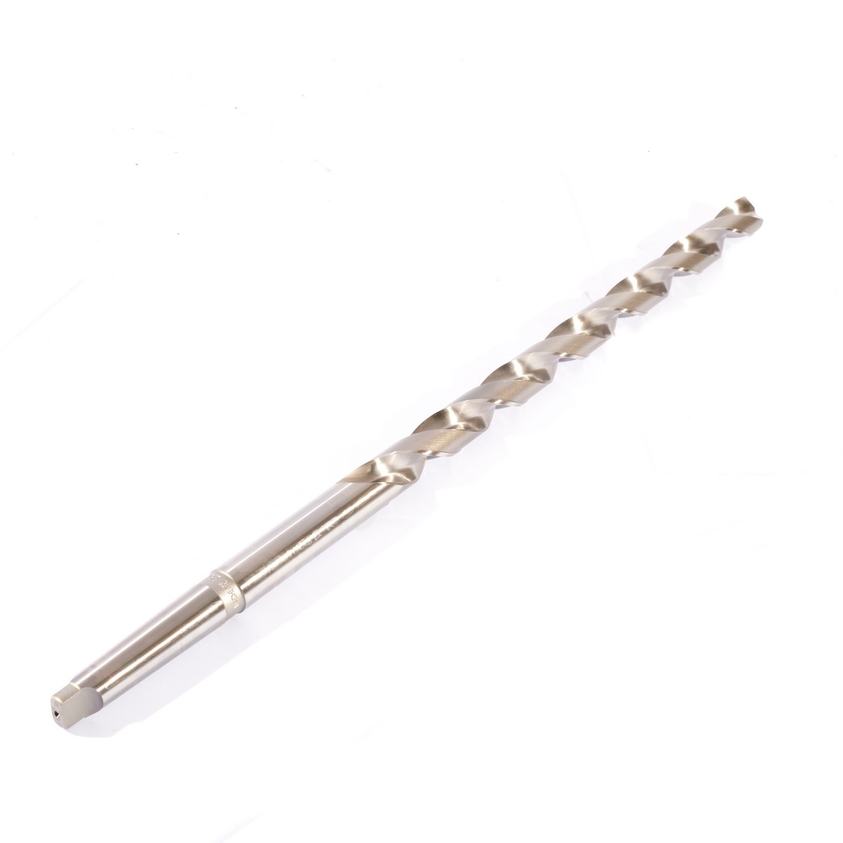 ดอกสว่านก้านเทเปอร์ L650_600X25.5MM NACHI รุ่น NA0650_600X2550 รูปที่ 2