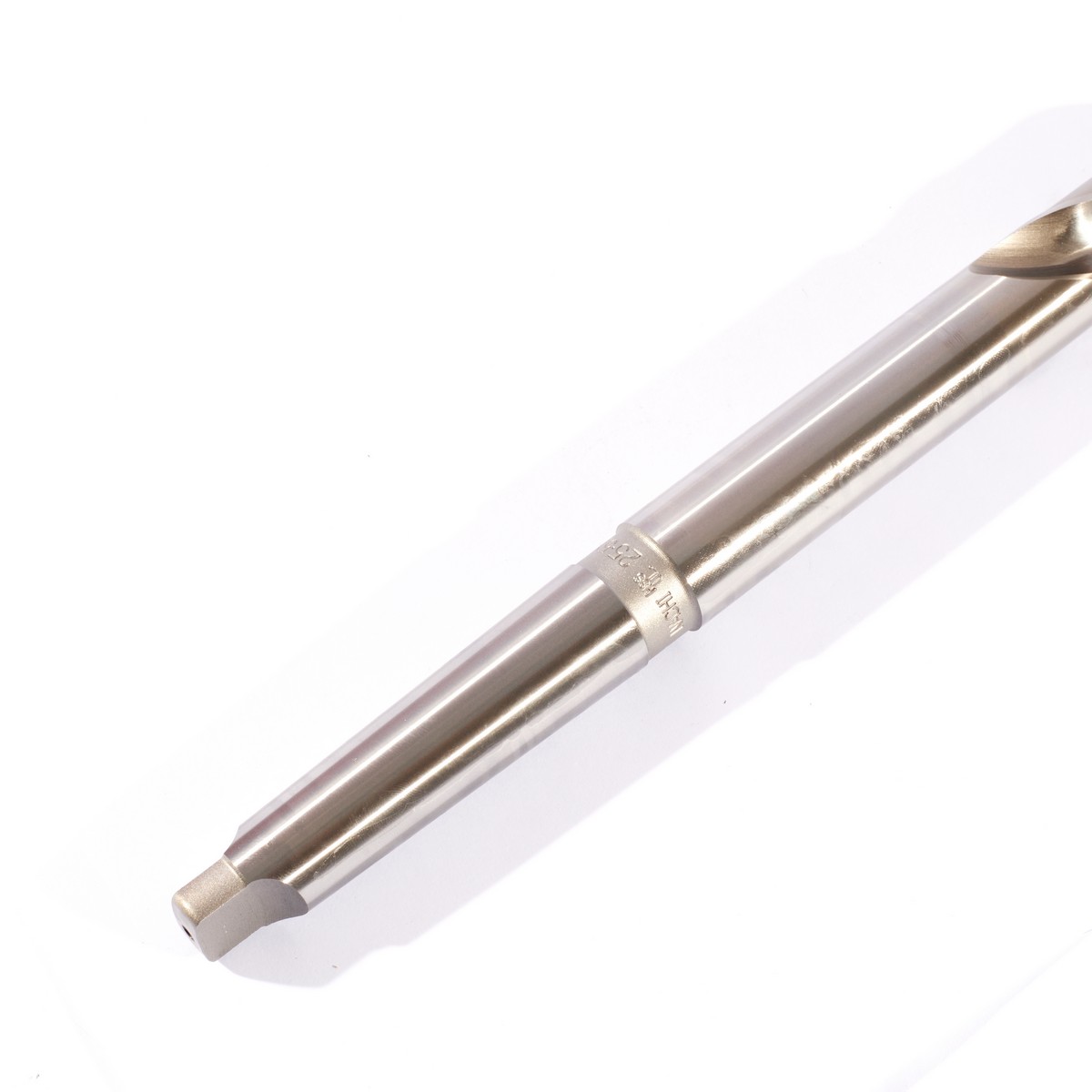 ดอกสว่านก้านเทเปอร์ L650_600X25.5MM NACHI รุ่น NA0650_600X2550 รูปที่ 3