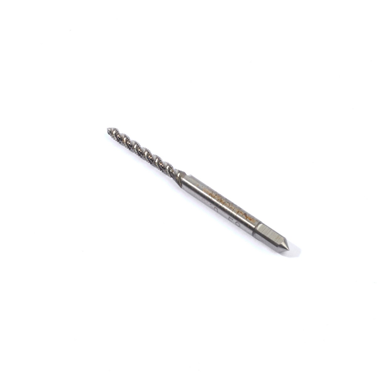 ดอกต๊าป L934_M2.0X0.4 SPIRAL FLUTETAPS NACHI รุ่น NA0934_020X0.4 รูปที่ 2