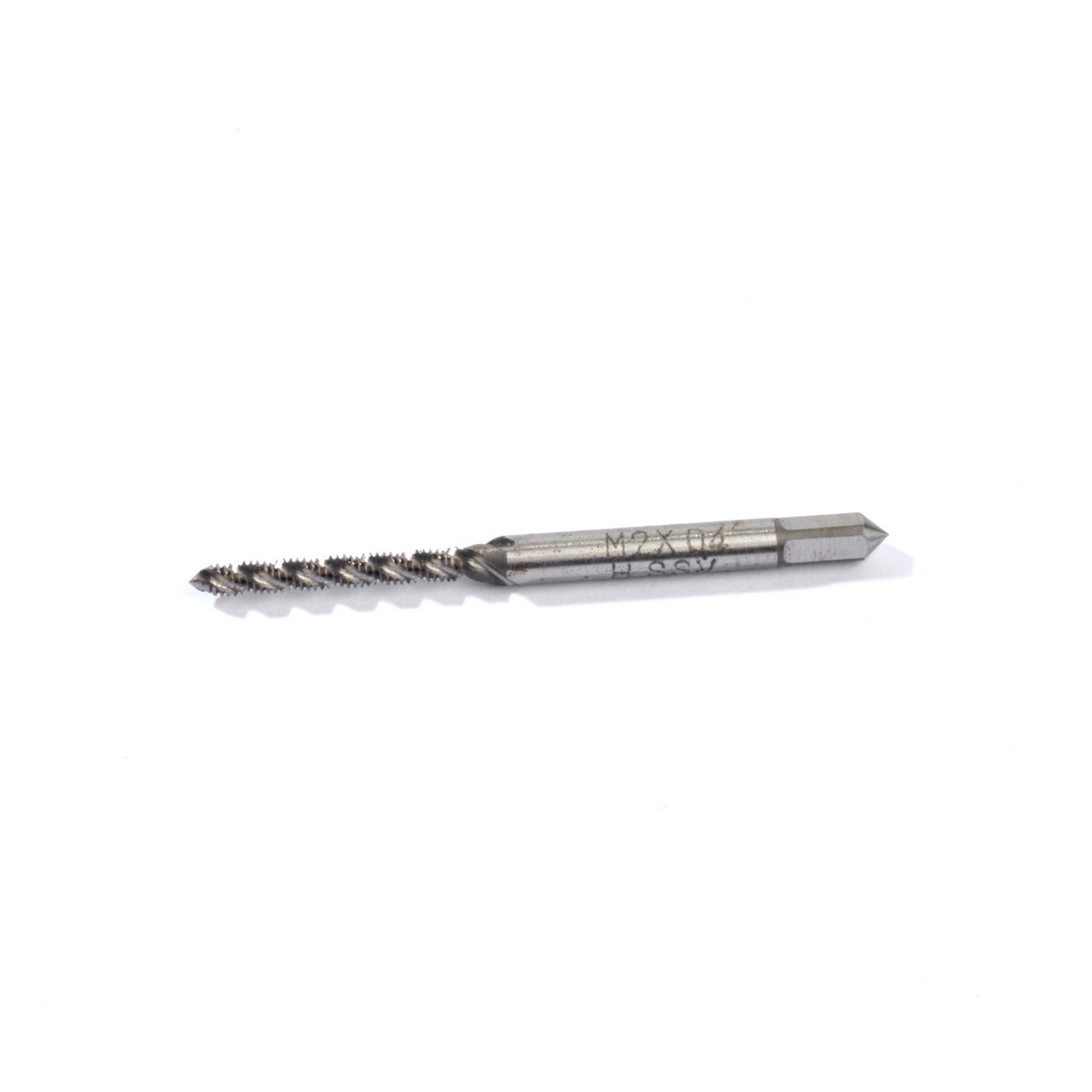 ดอกต๊าป L934_M2.0X0.4 SPIRAL FLUTETAPS NACHI รุ่น NA0934_020X0.4 รูปที่ 3