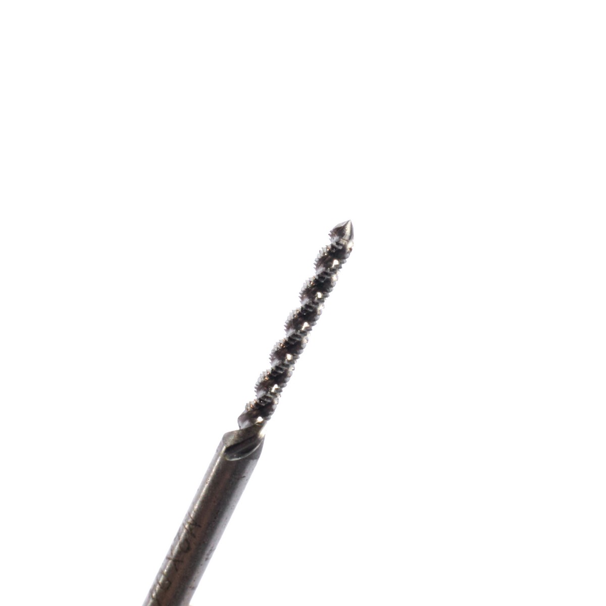 ดอกต๊าป L934_M2.0X0.4 SPIRAL FLUTETAPS NACHI รุ่น NA0934_020X0.4 รูปที่ 4