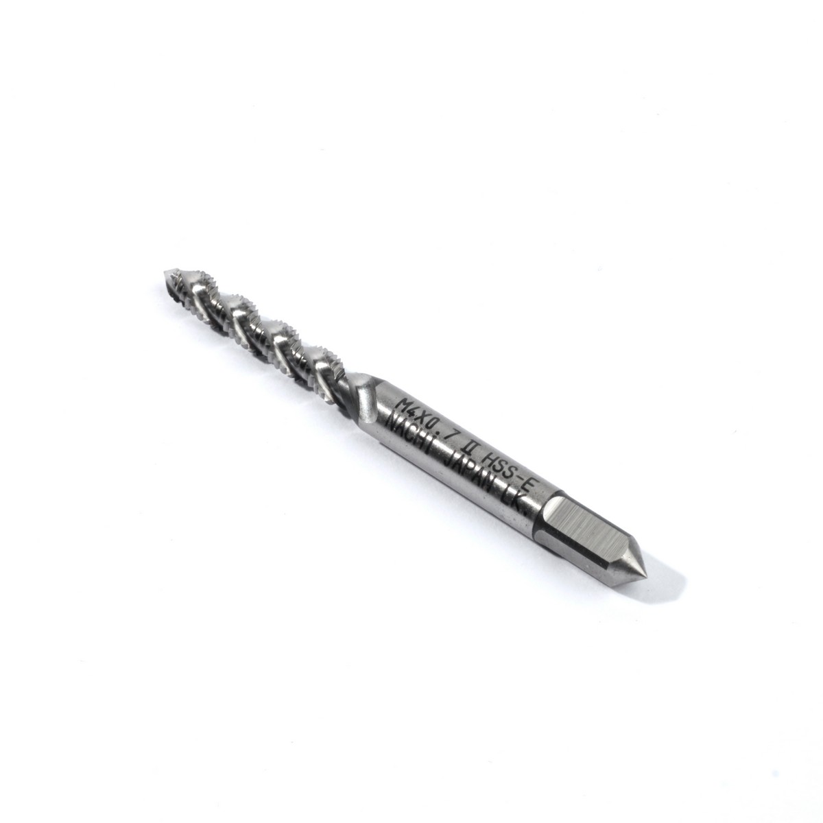 ดอกต๊าป L934_M4.0X0.7 SPIRAL FLUTETAPS NACHI รุ่น NA0934_040X0.7 รูปที่ 2