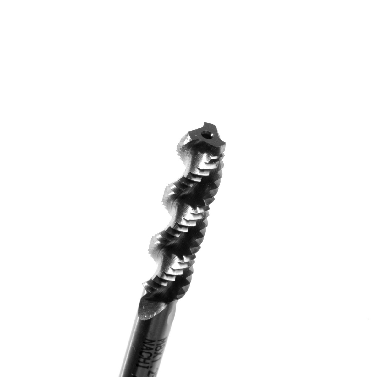 ดอกต๊าป L934_M8.0X1.25 SPIRAL FLUTETAPS NACHI รุ่น NA0934_080X1.25 รูปที่ 4