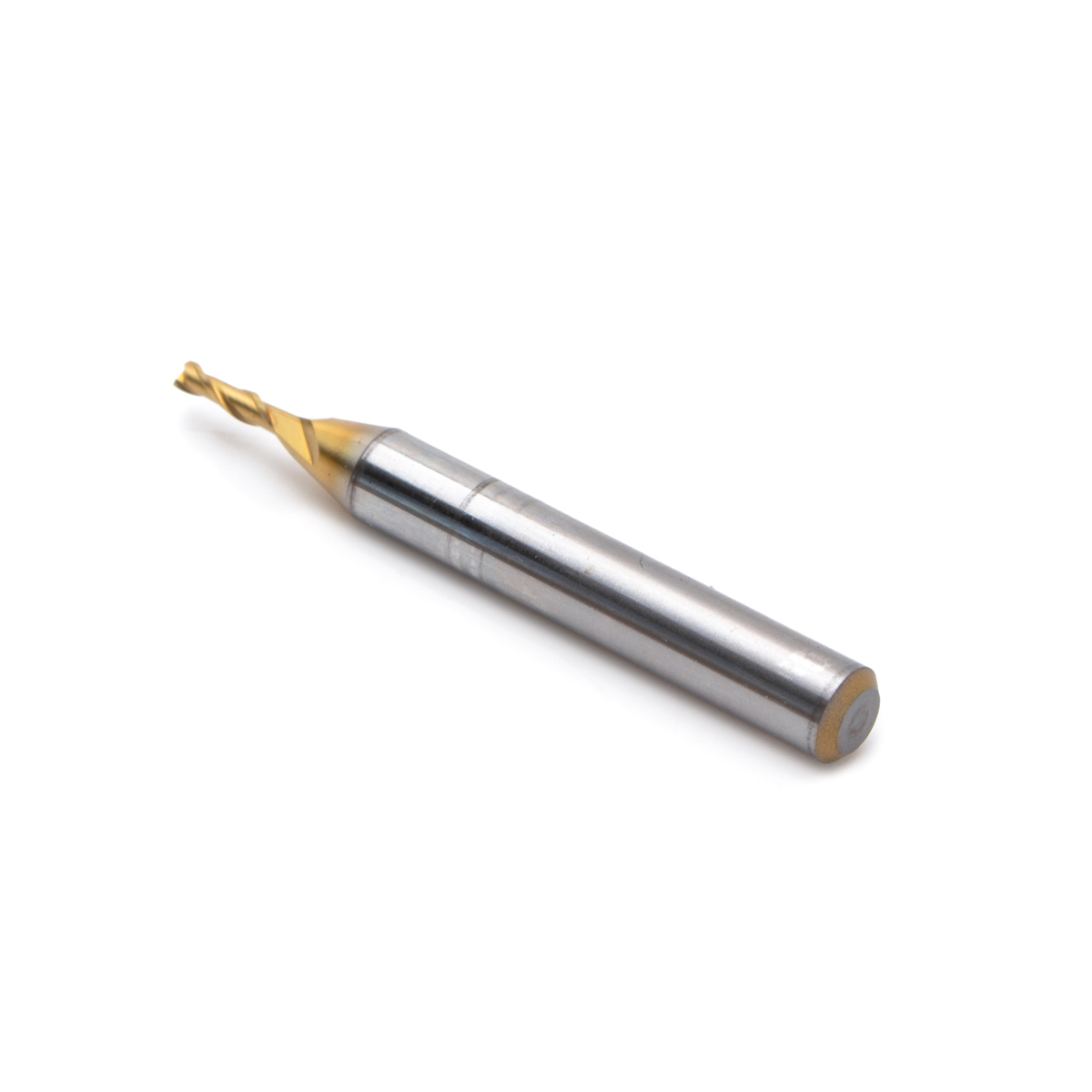 ดอกเอ็นมิลล์ไฮสปีดโคบอลต์ จี เอ็นมิลล์ G-END MILLS MEDIUM 2FLUTE ขนาด 1.5 มม. L6230P NACHI รุ่น NA6230P0150 รูปที่ 3