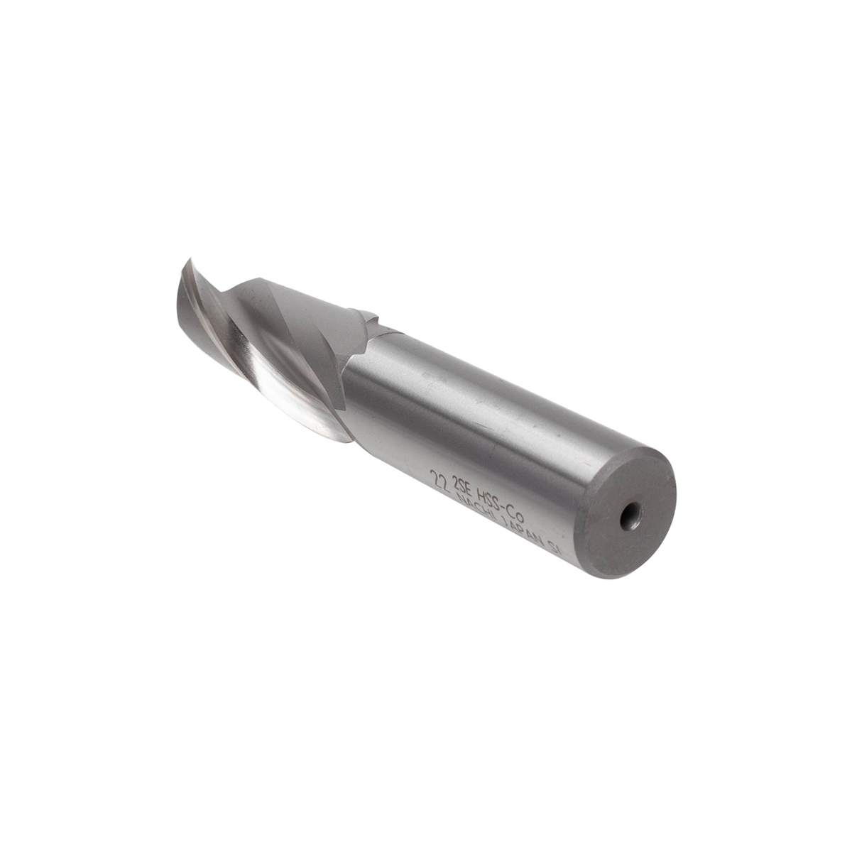 NACHI L6230 22.0 MM 2-Flute End Mill Model NA6230_2200 photo 3