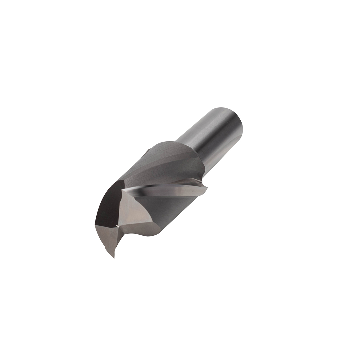 ดอกเอ็นมิลล์ 2 เขี้ยว ขนาด 38.0 มม. L6230 NACHI รุ่น NA6230_3800 รูปที่ 2