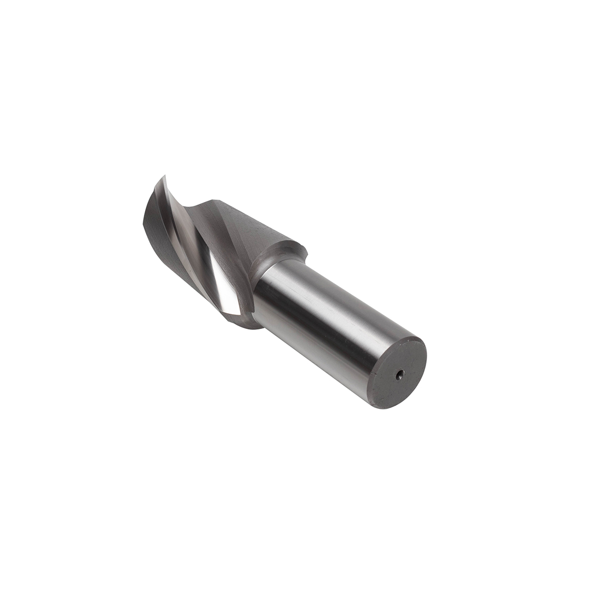 ดอกเอ็นมิลล์ 2 เขี้ยว ขนาด 42.0 มม. L6230 NACHI รุ่น NA6230_4200 รูปที่ 3
