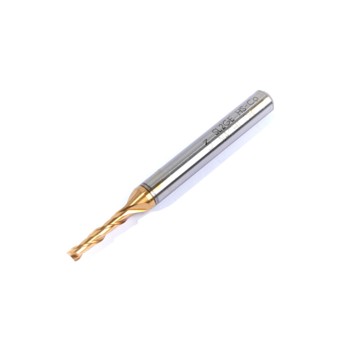 ดอกเอ็นมิลล์ยาว 2 เขี้ยว ขนาด 3.0 มม. L6232P NACHI รุ่น NA6232P0300 ราคา ฿849.6