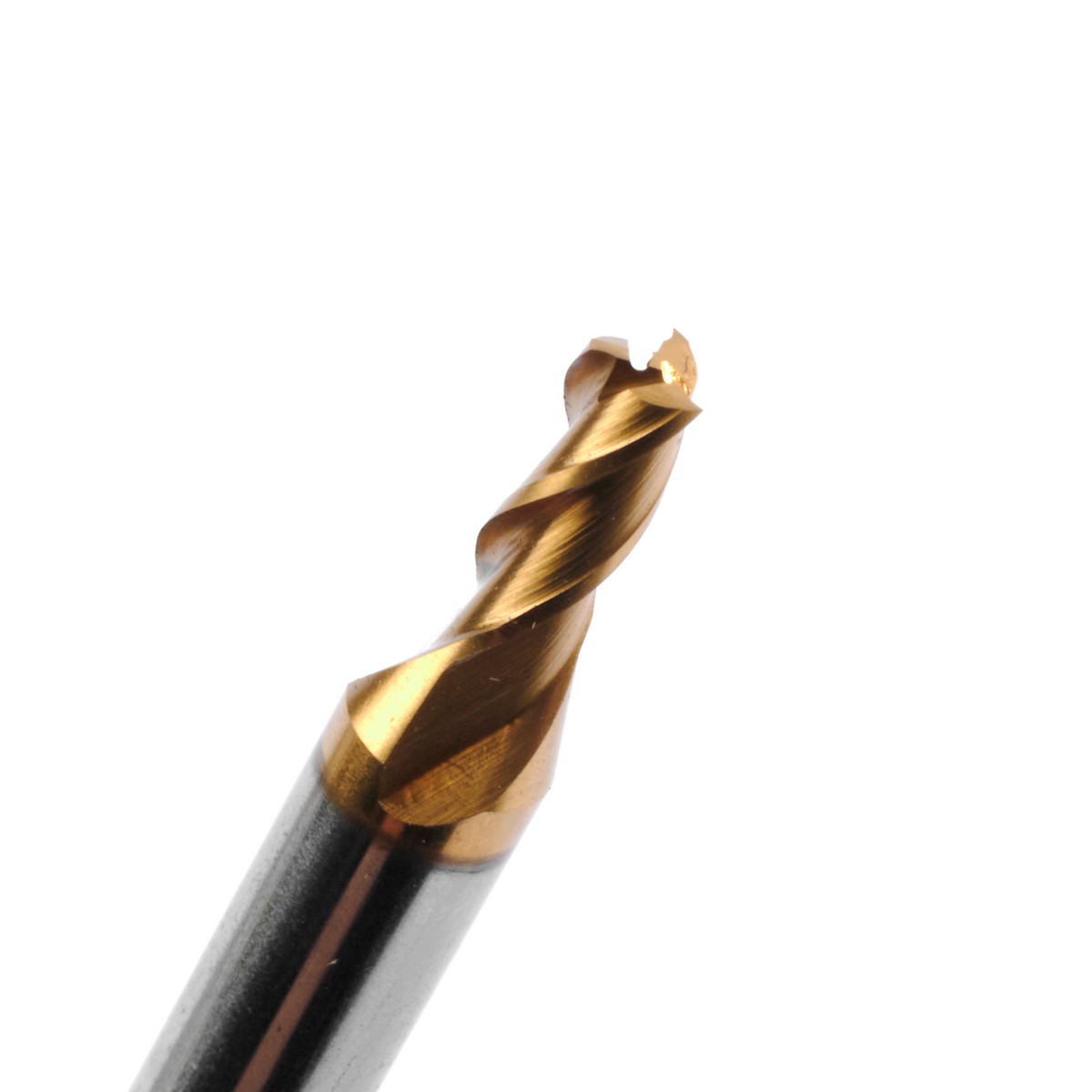 ดอกเอ็นมิลล์ไฮสปีดโคบอลต์ จี เอ็นมิลล์ G END MILLS STANDARD 3F ขนาด 5.0 มม. L6270P NACHI รุ่น NA6270P0500 รูปที่ 4