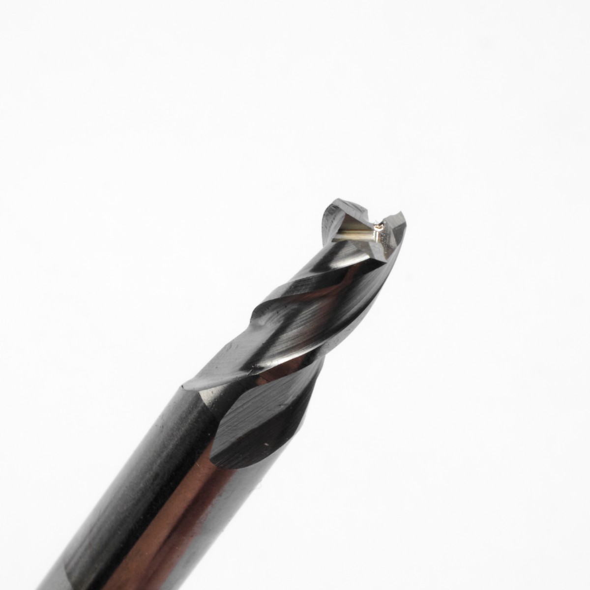 ดอกเอ็นมิลล์ NATAC 3 ฟัน . ขนาด 6.0 มม. L6270 NACHI รุ่น NA6270_0600 รูปที่ 4