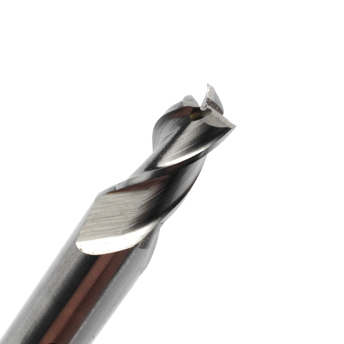 ดอกเอ็นมิลล์ NATAC 3 ฟัน . ขนาด 8.0 มม. L6270 NACHI รุ่น NA6270_0800 รูปที่ 4
