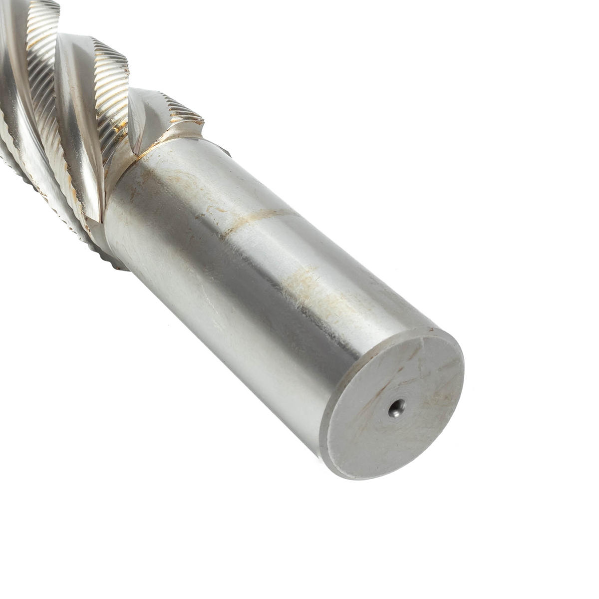 ดอกเอ็นมิลล์กัดหยาบ คมกัดยาว L6306_30.0X32SL4 ROUGHING END MILLS LONG NACHI รุ่น NA6306_3000 รูปที่ 3