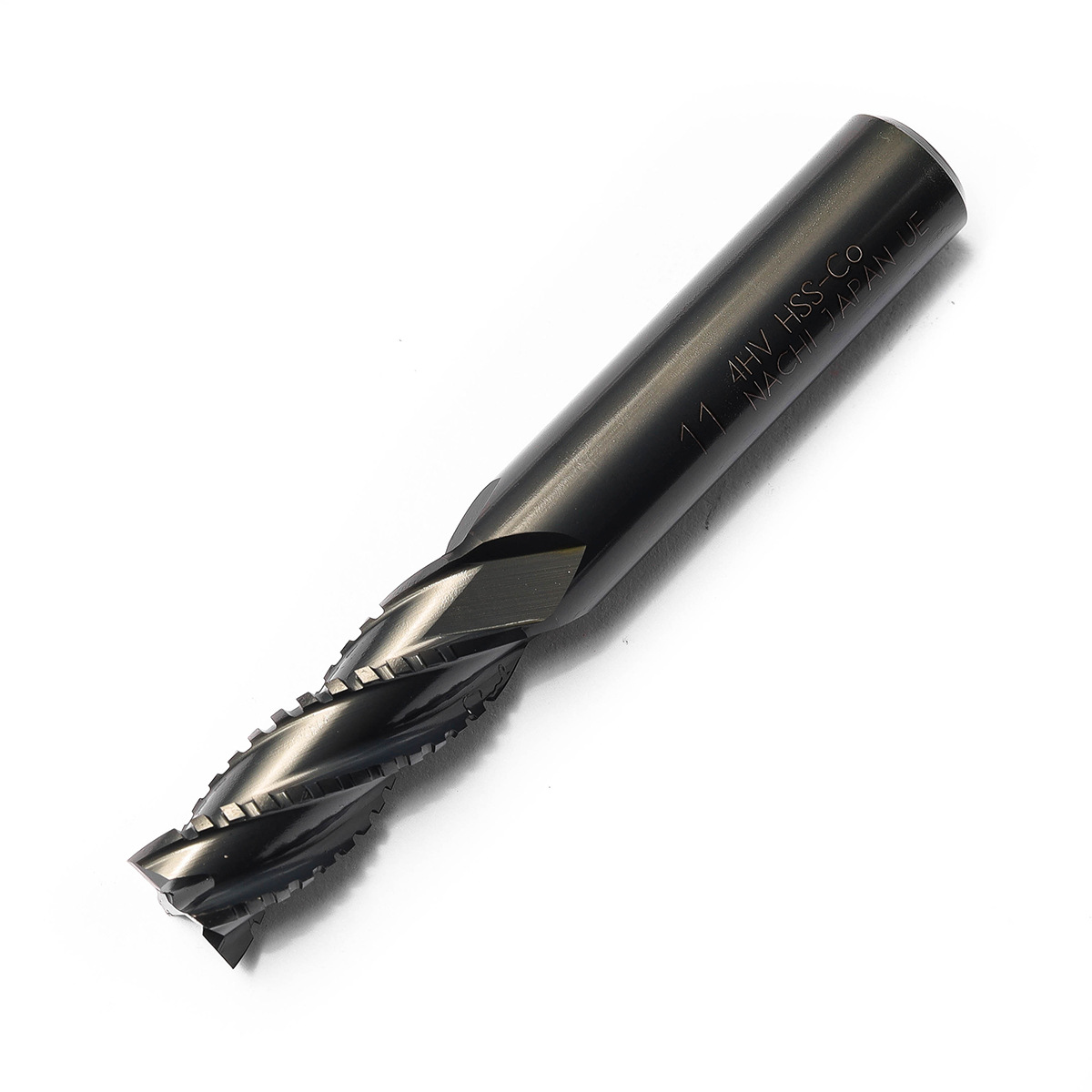 เอนมิลล์กัดหยาบ ขนาด 11.0 มม. L6366 NACHI รุ่น NA6366_1100 ราคา ฿1,280.4