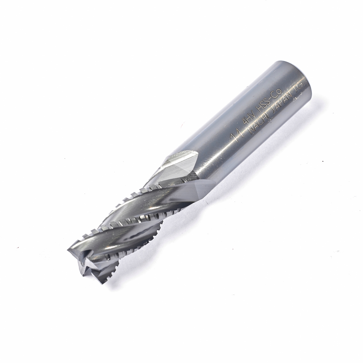 เอนมิลล์กัดหยาบ ขนาด 14.0 มม. L6366 NACHI รุ่น NA6366_1400 ราคา ฿1,694