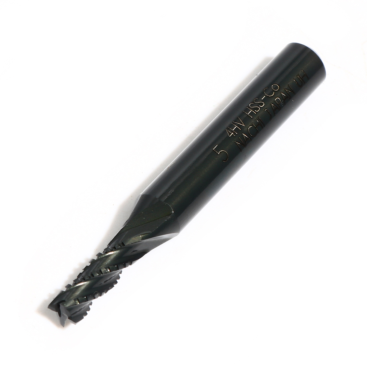เอนมิลล์กัดหยาบ ขนาด 15.0 มม. L6366 NACHI รุ่น NA6366_1500 ราคา ฿1,782