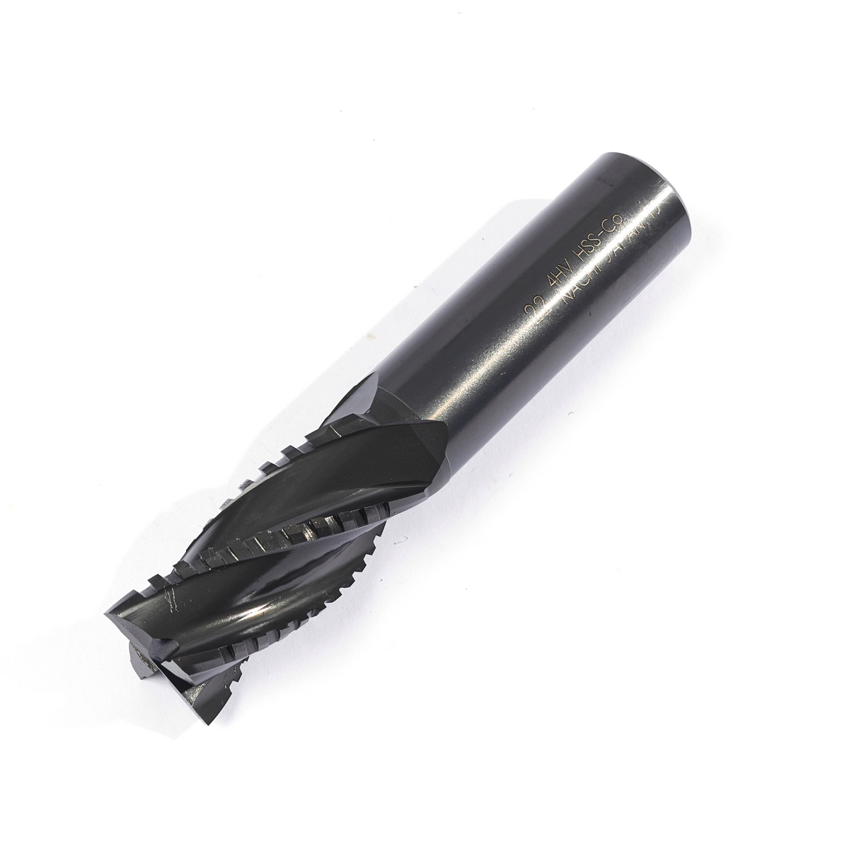 เอนมิลล์กัดหยาบ ขนาด 22.0 มม. L6366 NACHI รุ่น NA6366_2200 ราคา ฿2,673