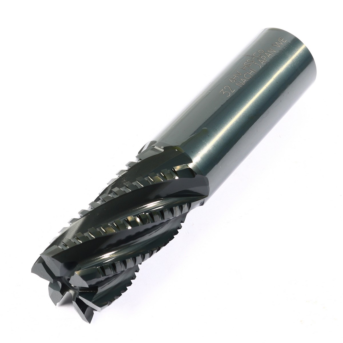 เอนมิลล์กัดหยาบ ขนาด 32.0 มม. L6366 NACHI รุ่น NA6366_3200 ราคา ฿5,401