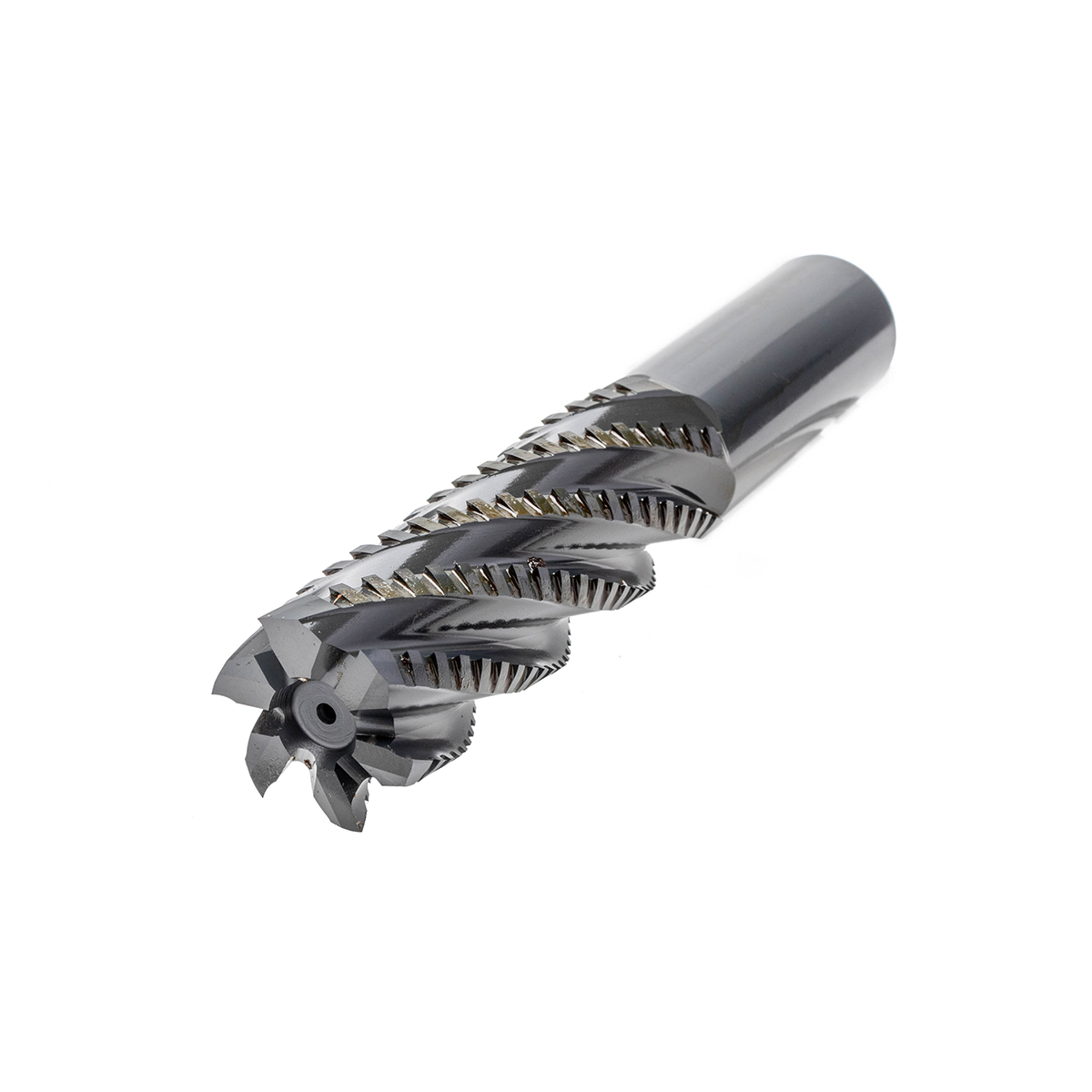 ดอกเอนมิลล์กัดหยาบ ขนาด 17.0 มม. L6368 NACHI รุ่น NA6368_1700 รูปที่ 2