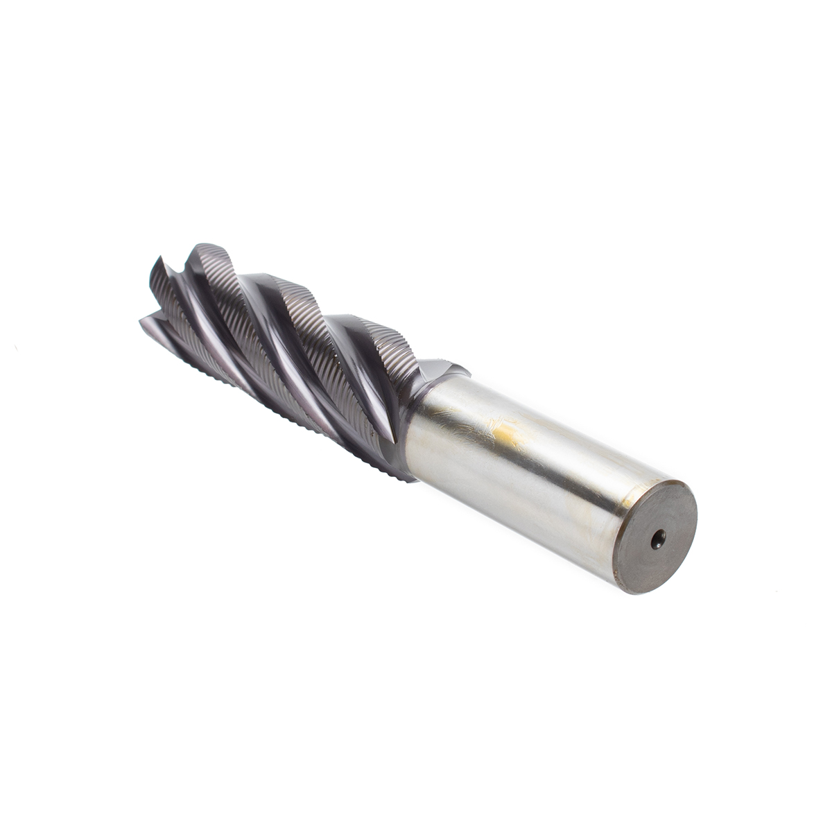 ดอกวิคตอรี่มิลล์เคลือบTiAlN กัดหยาบ ยาว VICTORY MILLS ROUGHING LONG ขนาด 30 มม. L6414 NACHI รุ่น NA6414_3000 รูปที่ 3