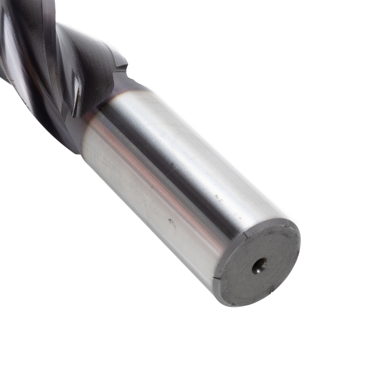 ดอกวิคตอรี่มิลล์เคลือบTiAlN 4 ฟัน ยาว VICTORY MILLS 4 FLUTES LONG ขนาด 30.0 มม. L6418 NACHI รุ่น NA6418_3000 รูปที่ 4