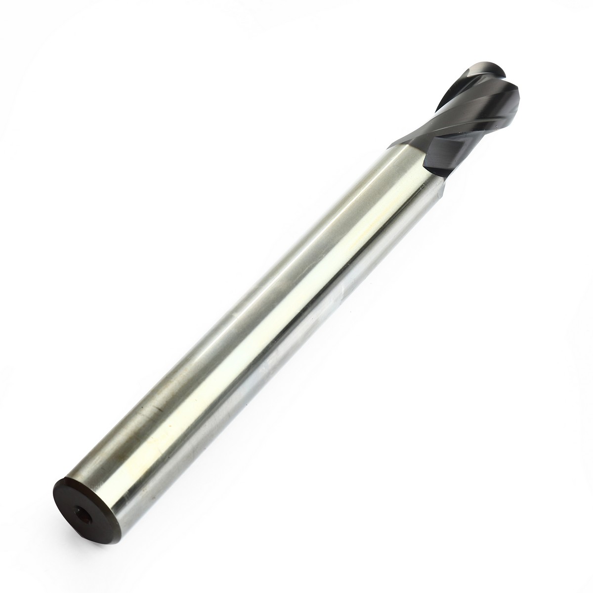 ดอกเอ็นมิลล์ AG-MILL BALL ขนาด R8.0 มม. L6420 NACHI รุ่น NA6420_R0800 รูปที่ 2