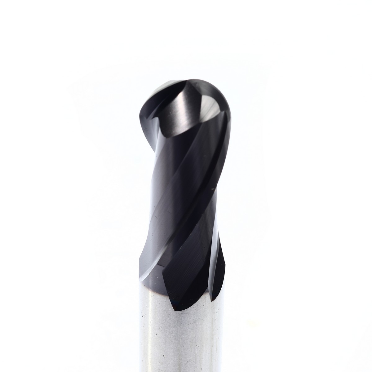 ดอกเอ็นมิลล์ AG-MILL BALL ขนาด R8.0 มม. L6420 NACHI รุ่น NA6420_R0800 รูปที่ 3