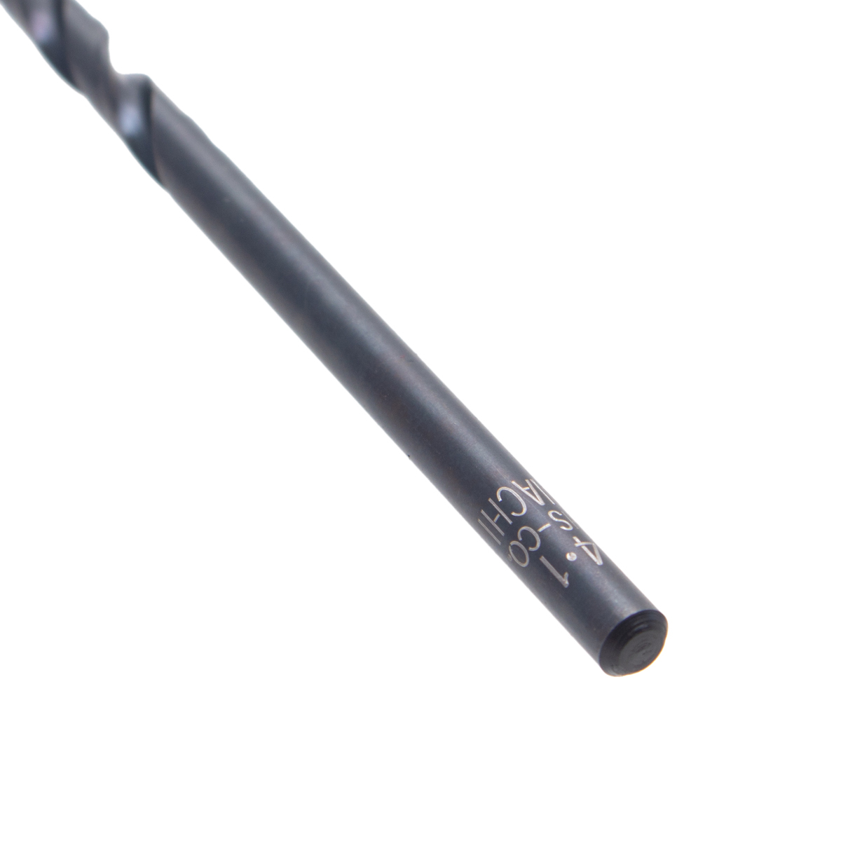 ดอกไฮสปีดโคบอลต์ก้านตรง L6520_0.5MM NACHI รุ่น NA6520_0050 รูปที่ 4