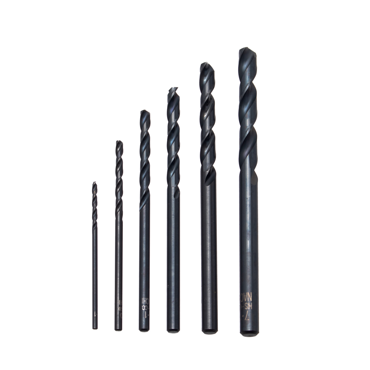 ดอกไฮสปีดโคบอลต์ก้านตรง L6520_0.5MM NACHI รุ่น NA6520_0050 รูปที่ 5