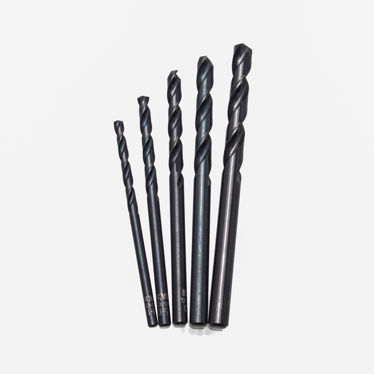 ดอกไฮสปีดโคบอลต์ก้านตรง L6520_3.0MM NACHI รุ่น NA6520_0300 รูปที่ 5