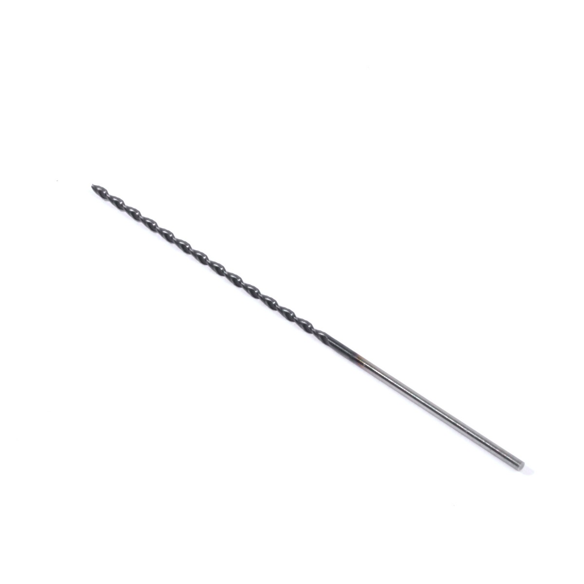 ดอกสว่านไฮสปีด ก้านเอ็นมิลล์ AG-POWER LONG DRILLS ขนาด 1.0 มม. L6540P NACHI รุ่น NA6540P0100 รูปที่ 2