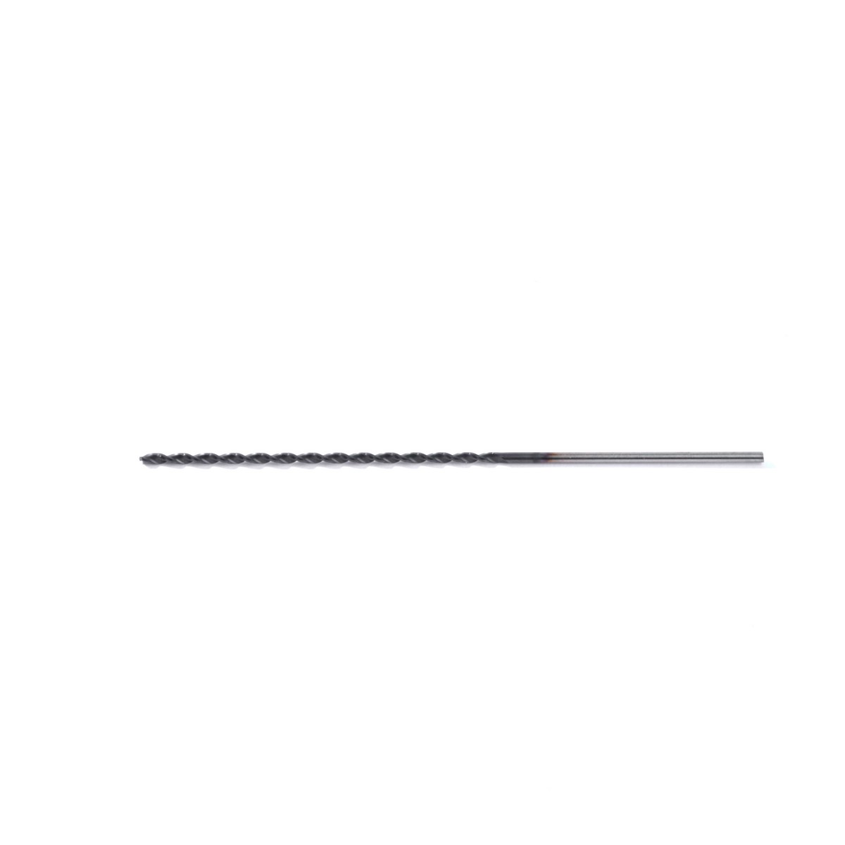 ดอกสว่านไฮสปีด ก้านเอ็นมิลล์ AG-POWER LONG DRILLS ขนาด 1.0 มม. L6540P NACHI รุ่น NA6540P0100 รูปที่ 3
