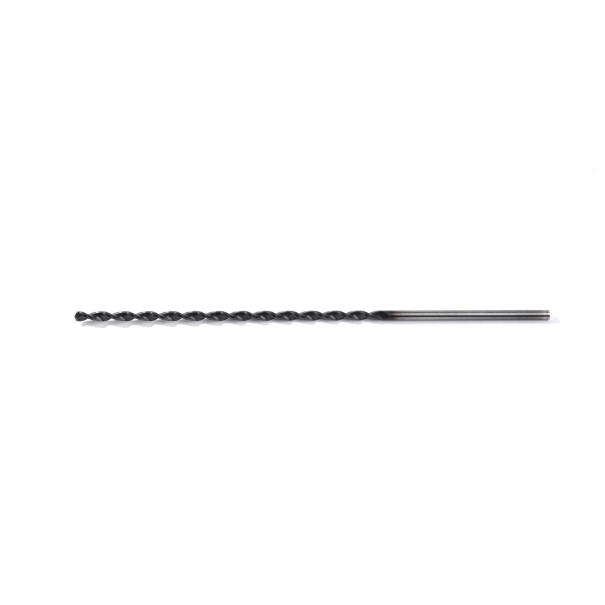 ดอกสว่านไฮสปีด ก้านเอ็นมิลล์ AG-POWER LONG DRILLS ขนาด 1.6 มม. L6540P NACHI รุ่น NA6540P0160 รูปที่ 3
