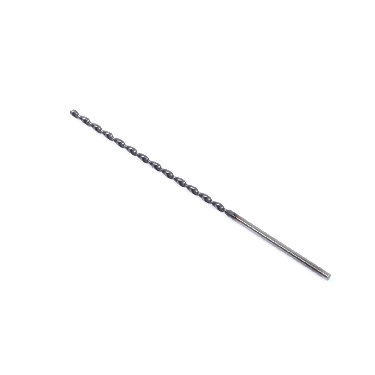 ดอกสว่านไฮสปีด ก้านเอ็นมิลล์ AG-POWER LONG DRILLS ขนาด 1.6 มม. L6540P NACHI รุ่น NA6540P0160 รูปที่ 2