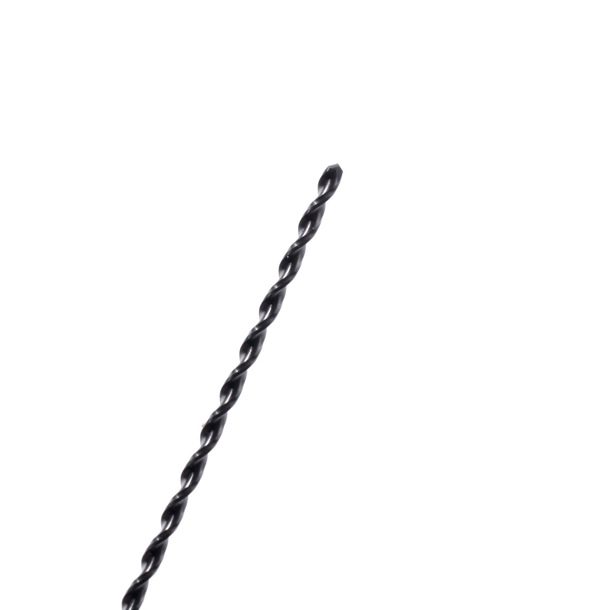 ดอกสว่านไฮสปีด ก้านเอ็นมิลล์ X80X53 LONG DRILLS ขนาด 1.8 มม. L6540P NACHI รุ่น NA6540P0180X080 รูปที่ 4