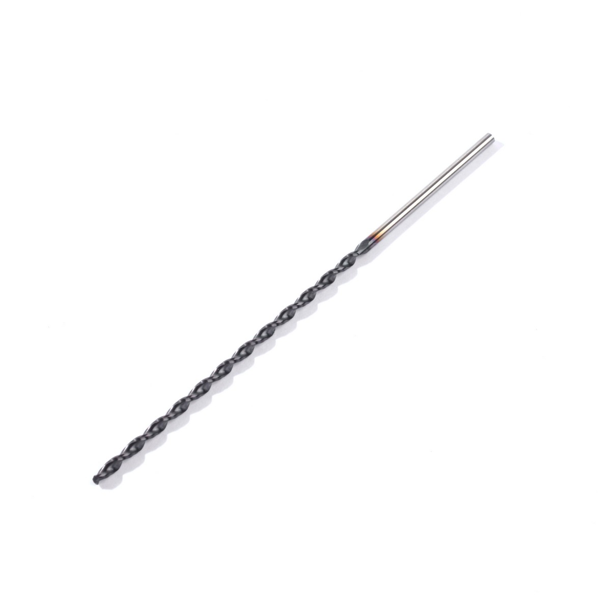 ดอกสว่านไฮสปีด ก้านเอ็นมิลล์ X80X53 LONG DRILLS ขนาด 1.8 มม. L6540P NACHI รุ่น NA6540P0180X080 ราคา ฿593.4