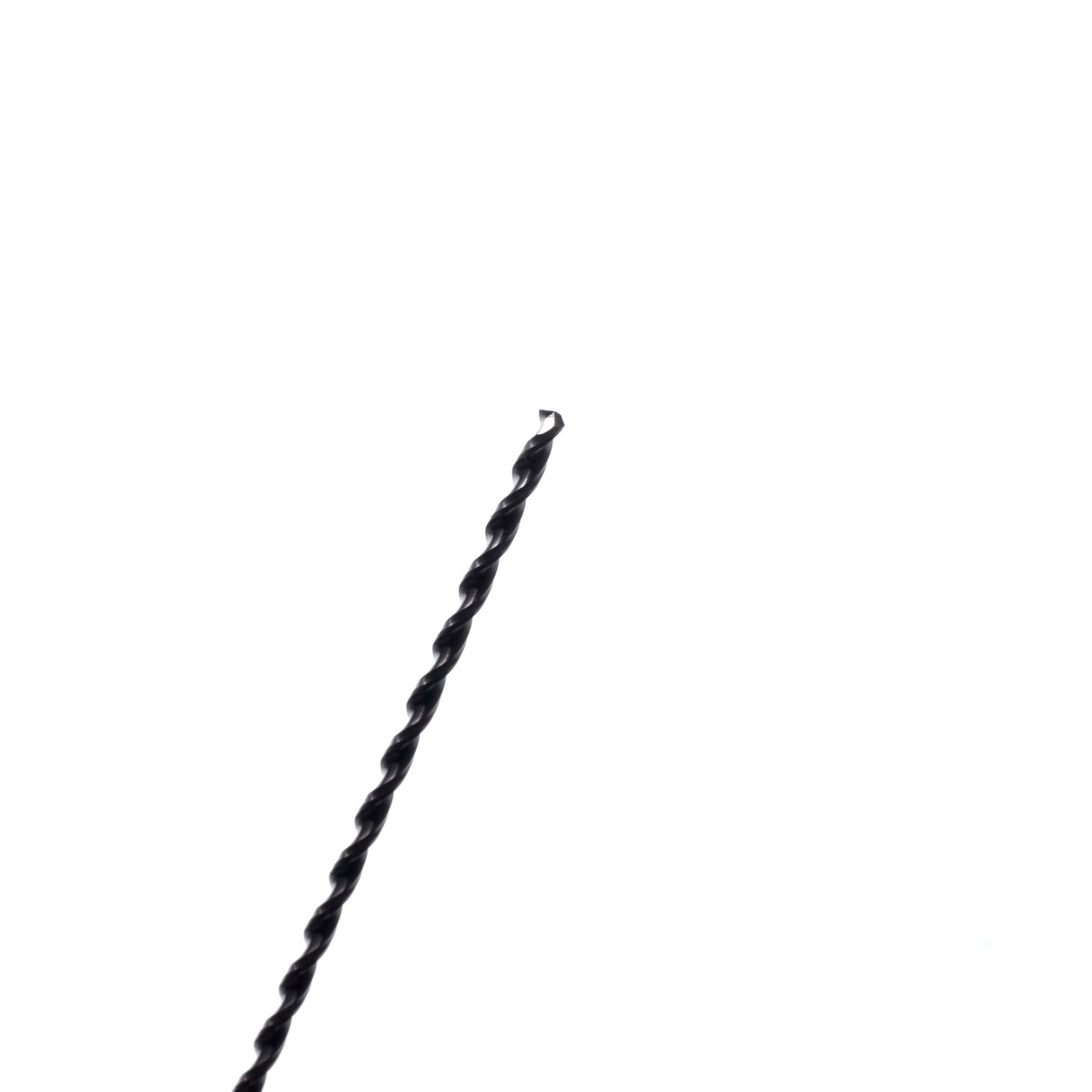 ดอกสว่านไฮสปีด ก้านเอ็นมิลล์ AG-POWER LONG DRILLS ขนาด 2.0 มม. L6540P NACHI รุ่น NA6540P0200 รูปที่ 4